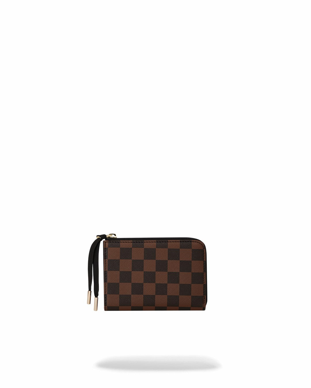 Sprayground - LENTICULAR EFFECTS ZIP-OUT WALLET