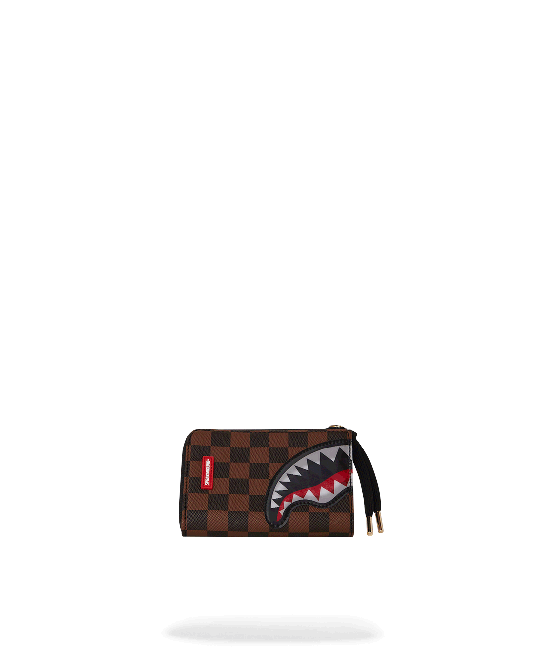 Sprayground - LENTICULAR EFFECTS ZIP-OUT WALLET