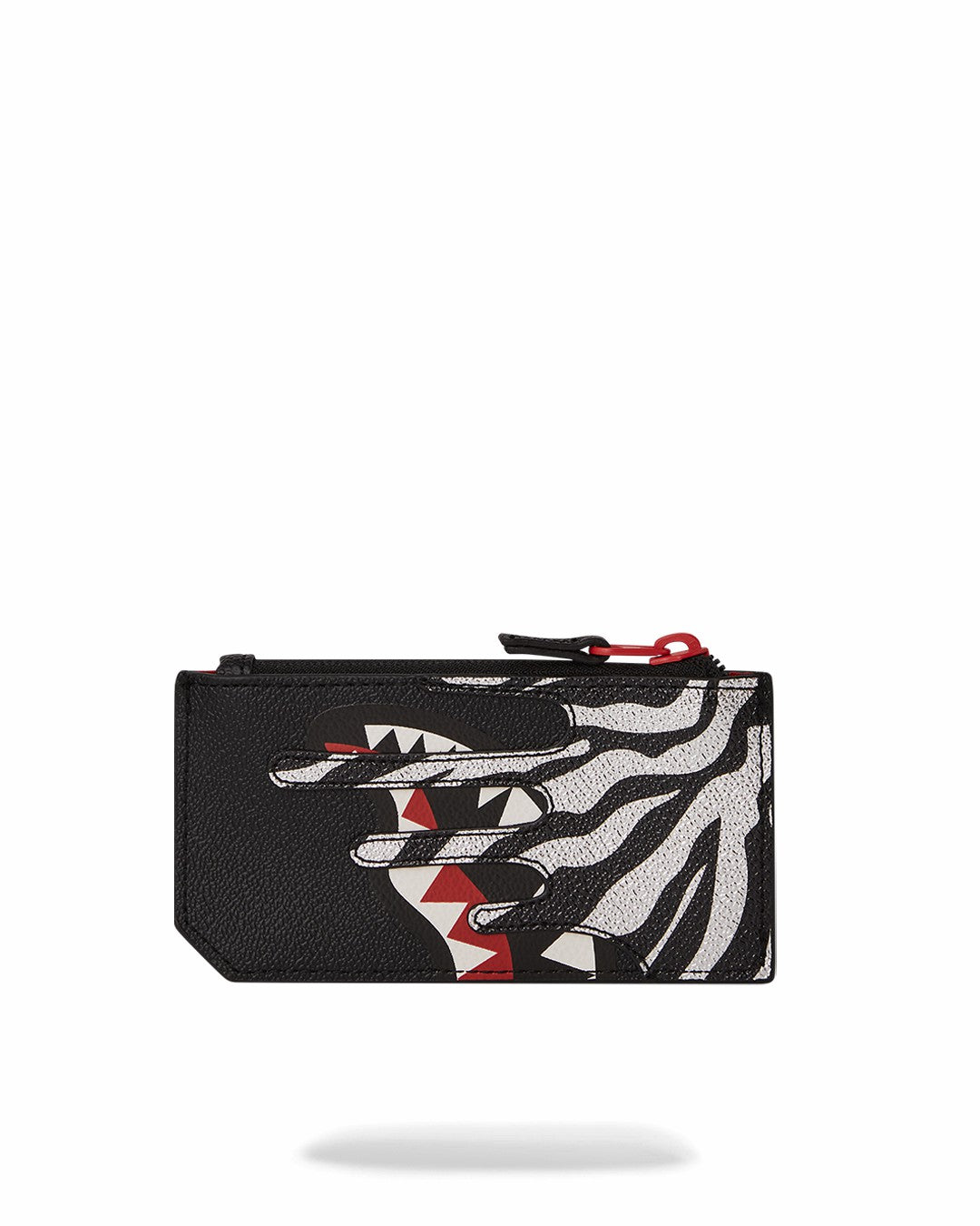 Sprayground - ZE SHARK PREDATOR SLIM MONEY HOLDER