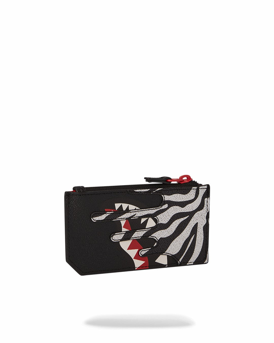 Sprayground - ZE SHARK PREDATOR SLIM MONEY HOLDER
