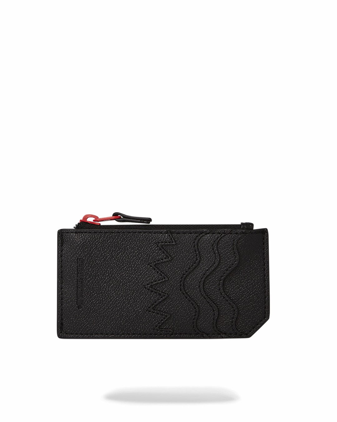 Sprayground - ZE SHARK PREDATOR SLIM MONEY HOLDER