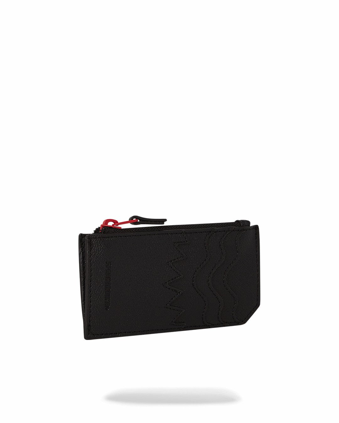 Sprayground - ZE SHARK PREDATOR SLIM MONEY HOLDER