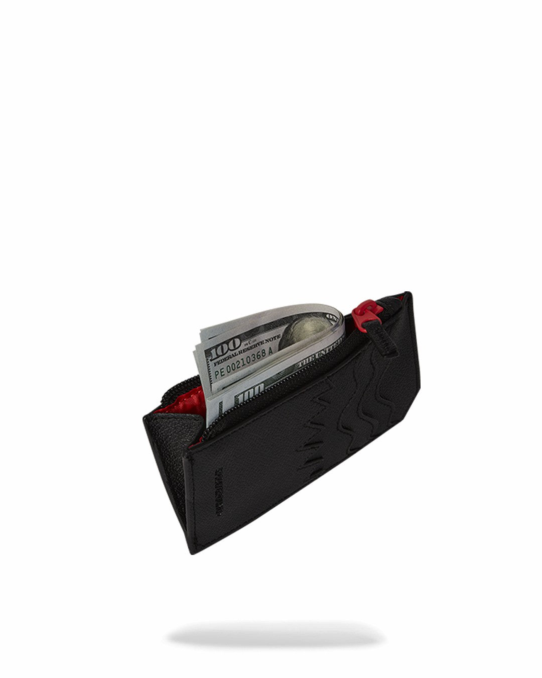Sprayground - ZE SHARK PREDATOR SLIM MONEY HOLDER
