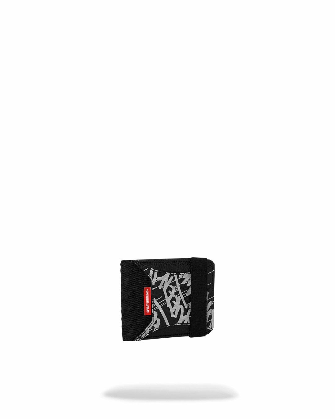 Sprayground - A.M.P.M ELASTIC BI-FOLD WALLET