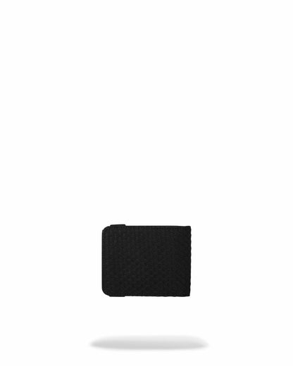 Sprayground - A.M.P.M ELASTIC BI-FOLD WALLET