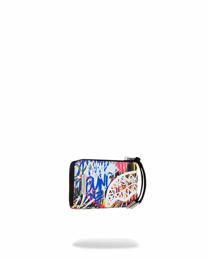 Sprayground - LOWER EAST SIDE WALLET