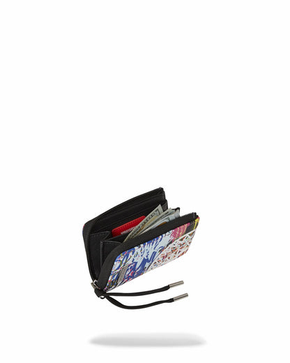 Sprayground - LOWER EAST SIDE WALLET