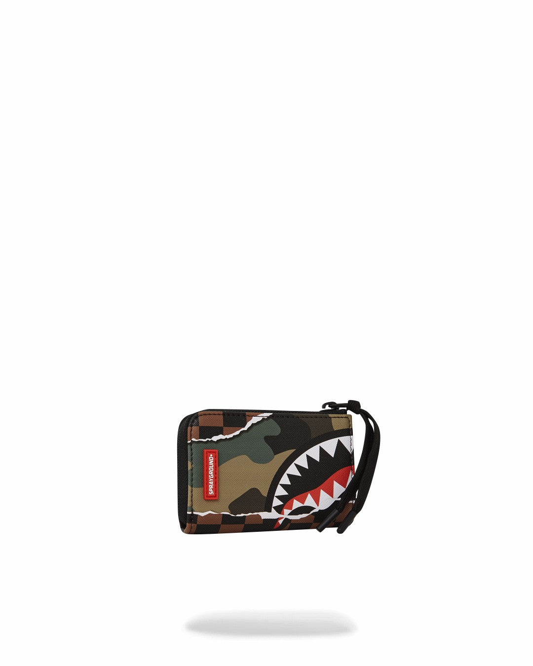 Sprayground - UNSTOPPABLE ENDEAVORS III WALLET