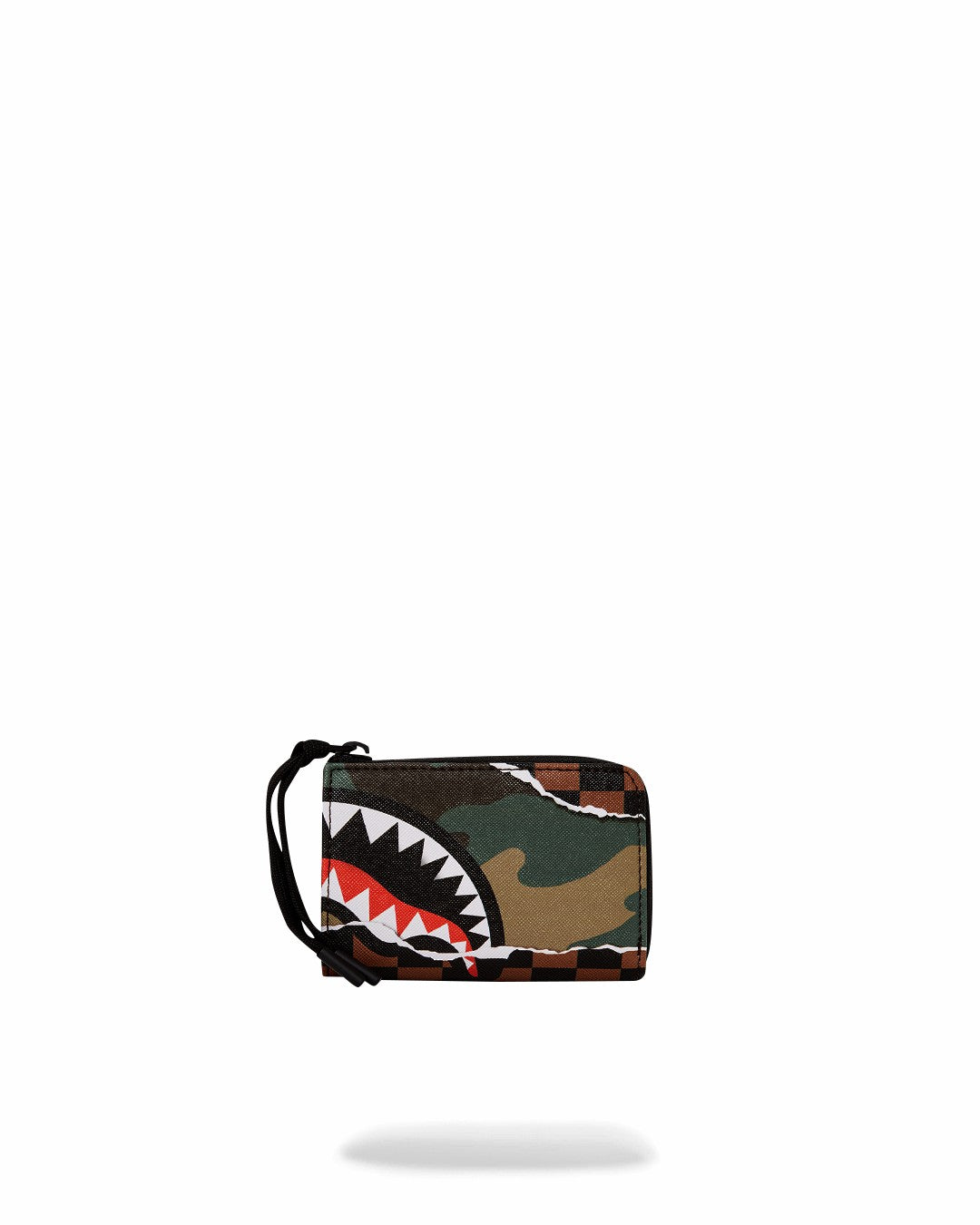 Sprayground - UNSTOPPABLE ENDEAVORS III WALLET