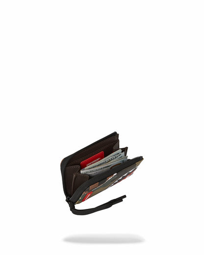 Sprayground - UNSTOPPABLE ENDEAVORS III WALLET