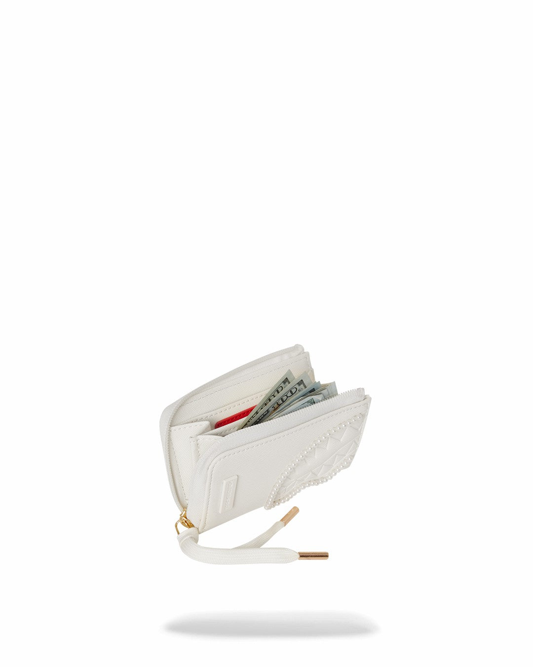 Sprayground - SECRET LIFE OF PEARLS WALLET