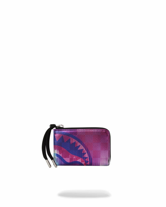 Sprayground - SHARKCLUB ELECTRONICA WALLET
