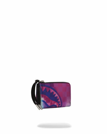 Sprayground - SHARKCLUB ELECTRONICA WALLET