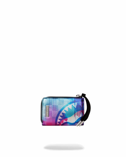 Sprayground - SHARKCLUB ELECTRONICA WALLET