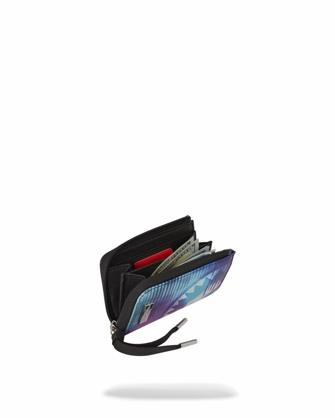 Sprayground - SHARKCLUB ELECTRONICA WALLET