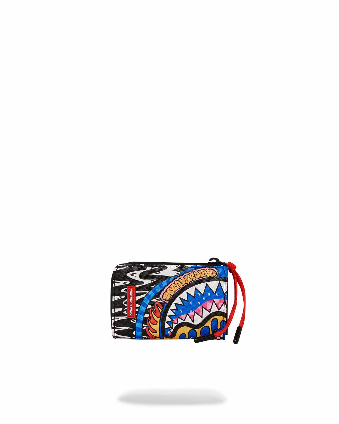 Sprayground - MOSH PIT WALLET