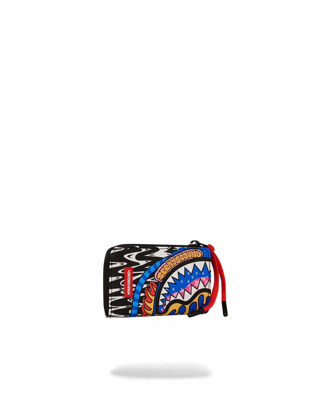 Sprayground - MOSH PIT WALLET