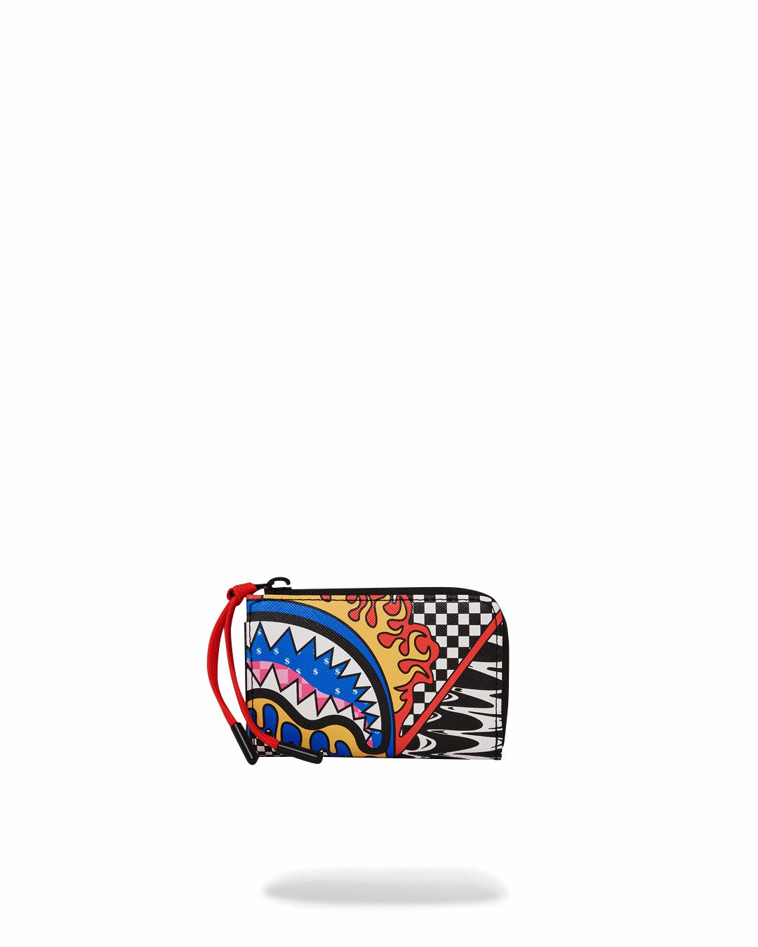 Sprayground - MOSH PIT WALLET