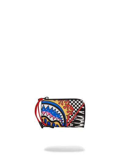 Sprayground - MOSH PIT WALLET