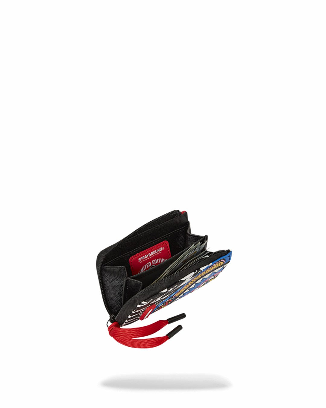 Sprayground - MOSH PIT WALLET