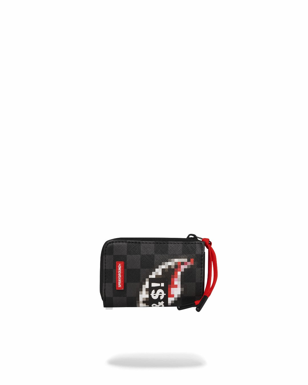 Sprayground - WHAT THE BEEP' SHARK WALLET