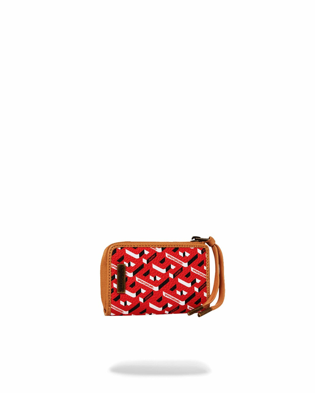 Sprayground - THE 3DSG CONCORDE WALLET