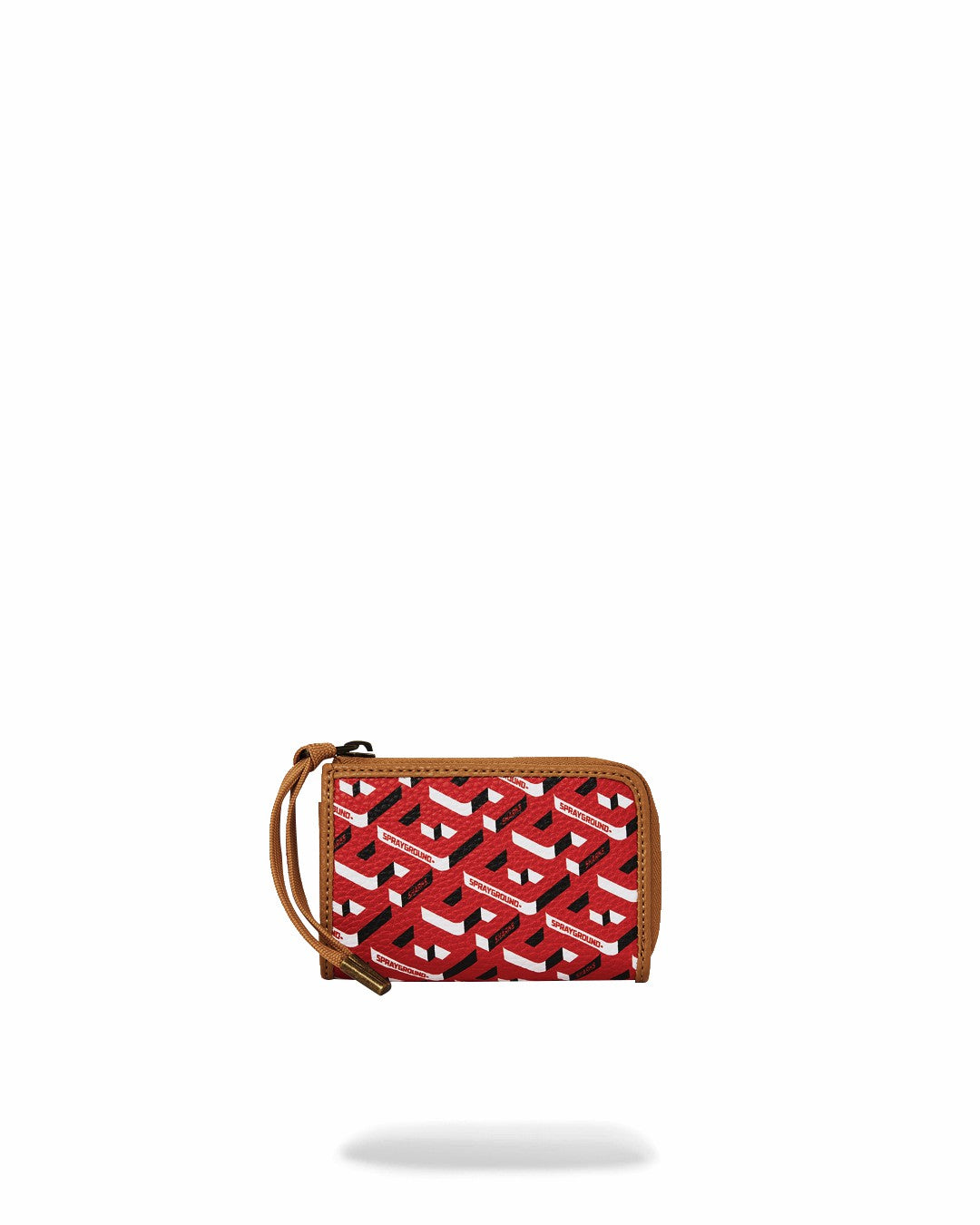 Sprayground - THE 3DSG CONCORDE WALLET