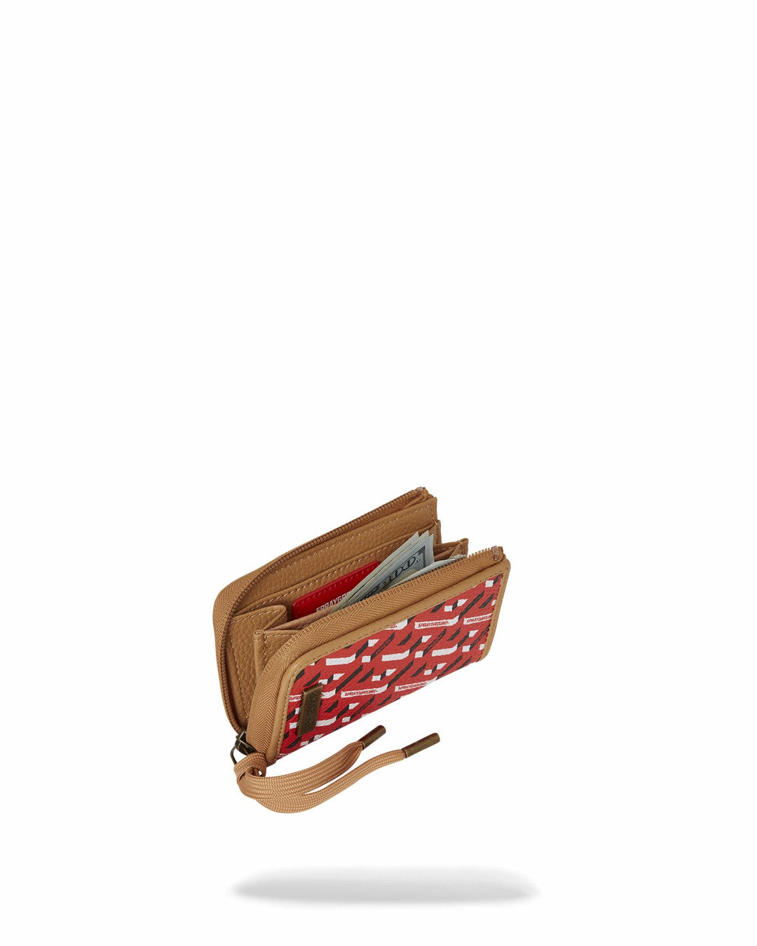 Sprayground - THE 3DSG CONCORDE WALLET