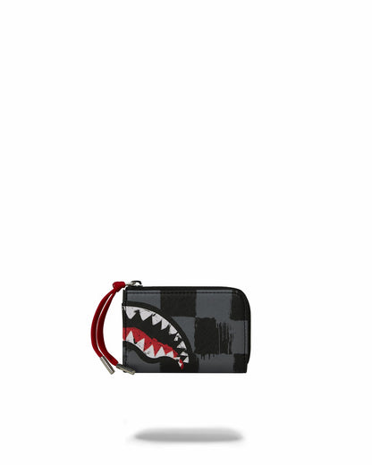 Sprayground - VANQUISH II WALLET