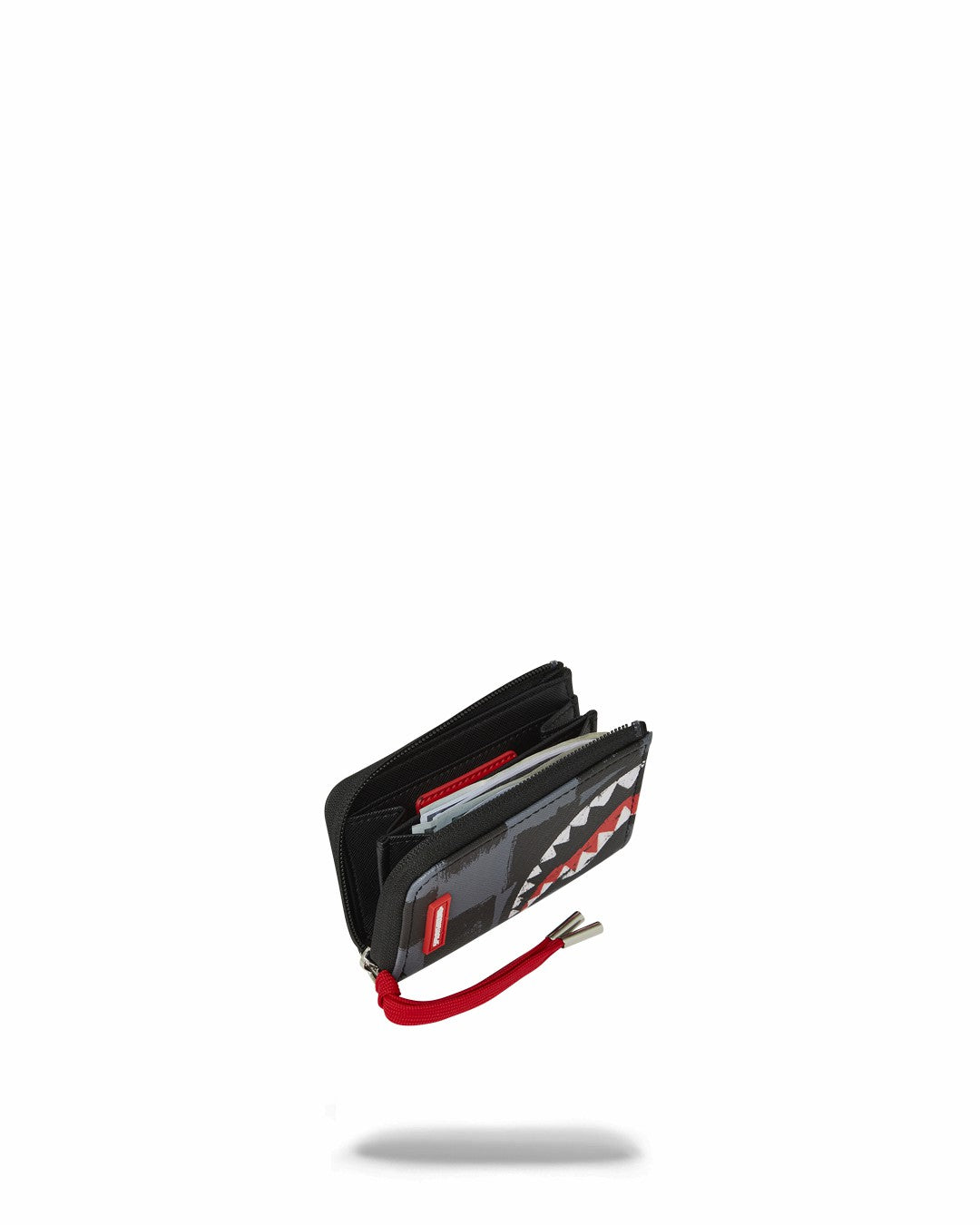 Sprayground - VANQUISH II WALLET