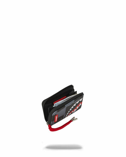 Sprayground - VANQUISH II WALLET