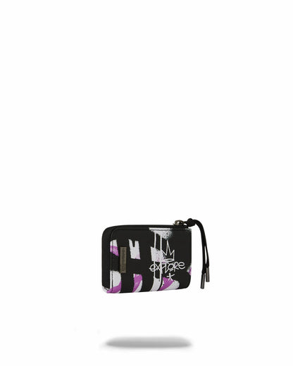 Sprayground - SHARK ATELIER WALLET