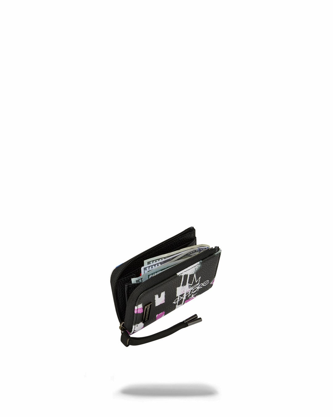 Sprayground - SHARK ATELIER WALLET