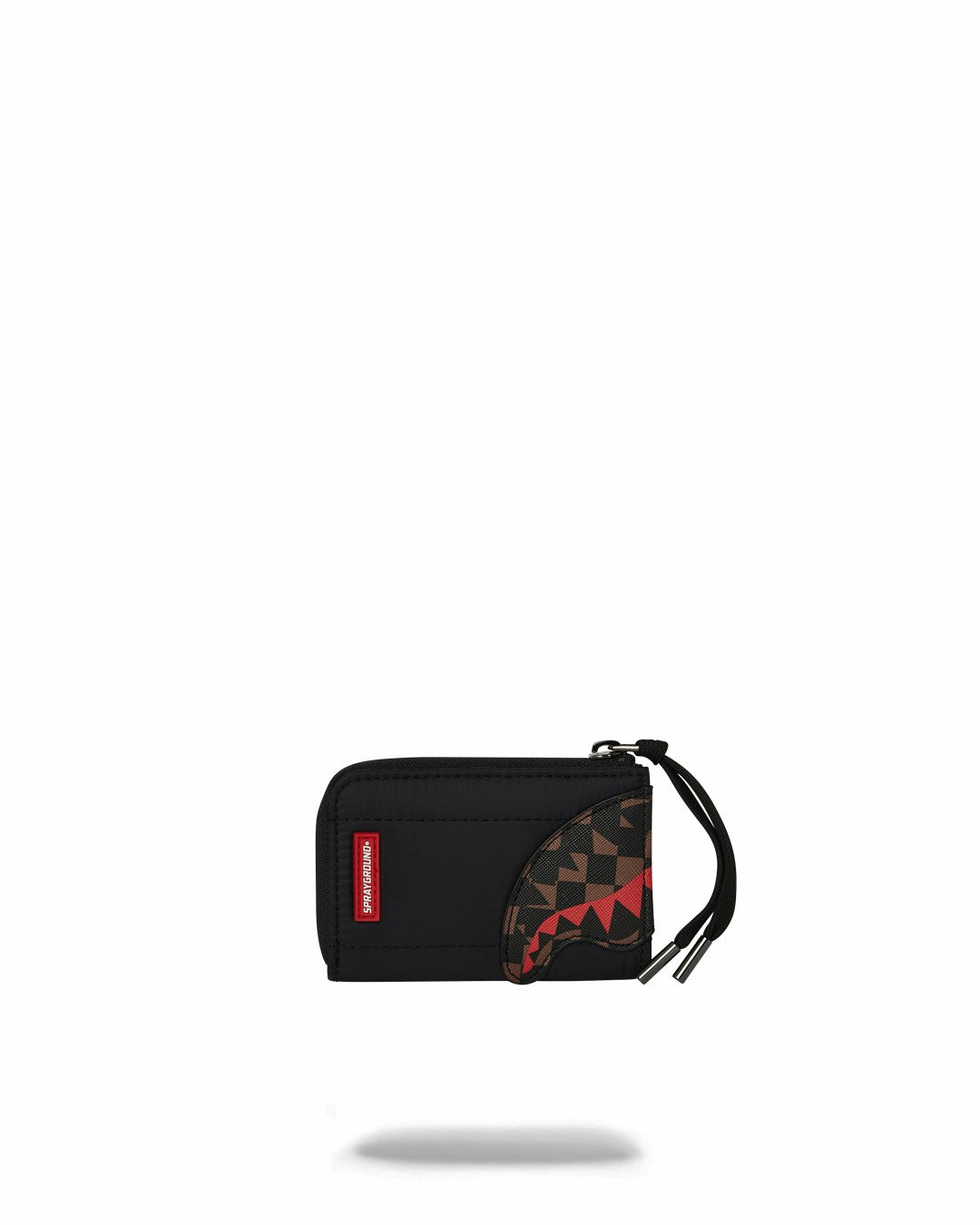 Sprayground - PUFFER SHARK VAIL FLEX WALLET