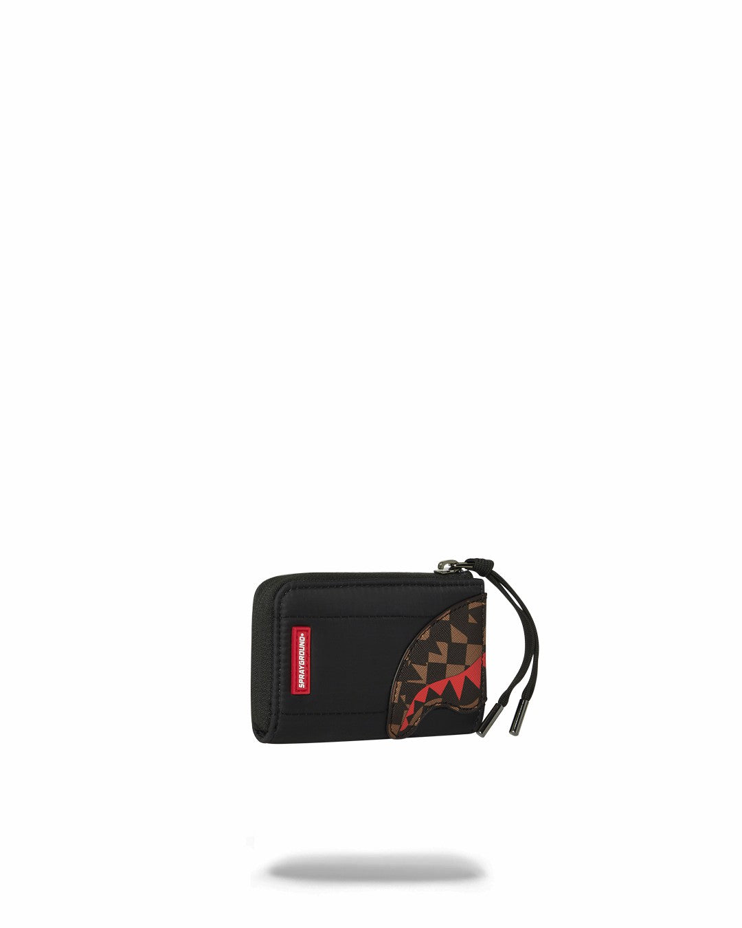 Sprayground - PUFFER SHARK VAIL FLEX WALLET