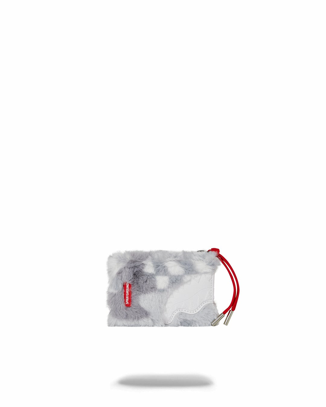 Sprayground - 3AM PLUSH SWISS ALPS WALLET