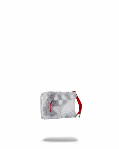 Sprayground - 3AM PLUSH SWISS ALPS WALLET
