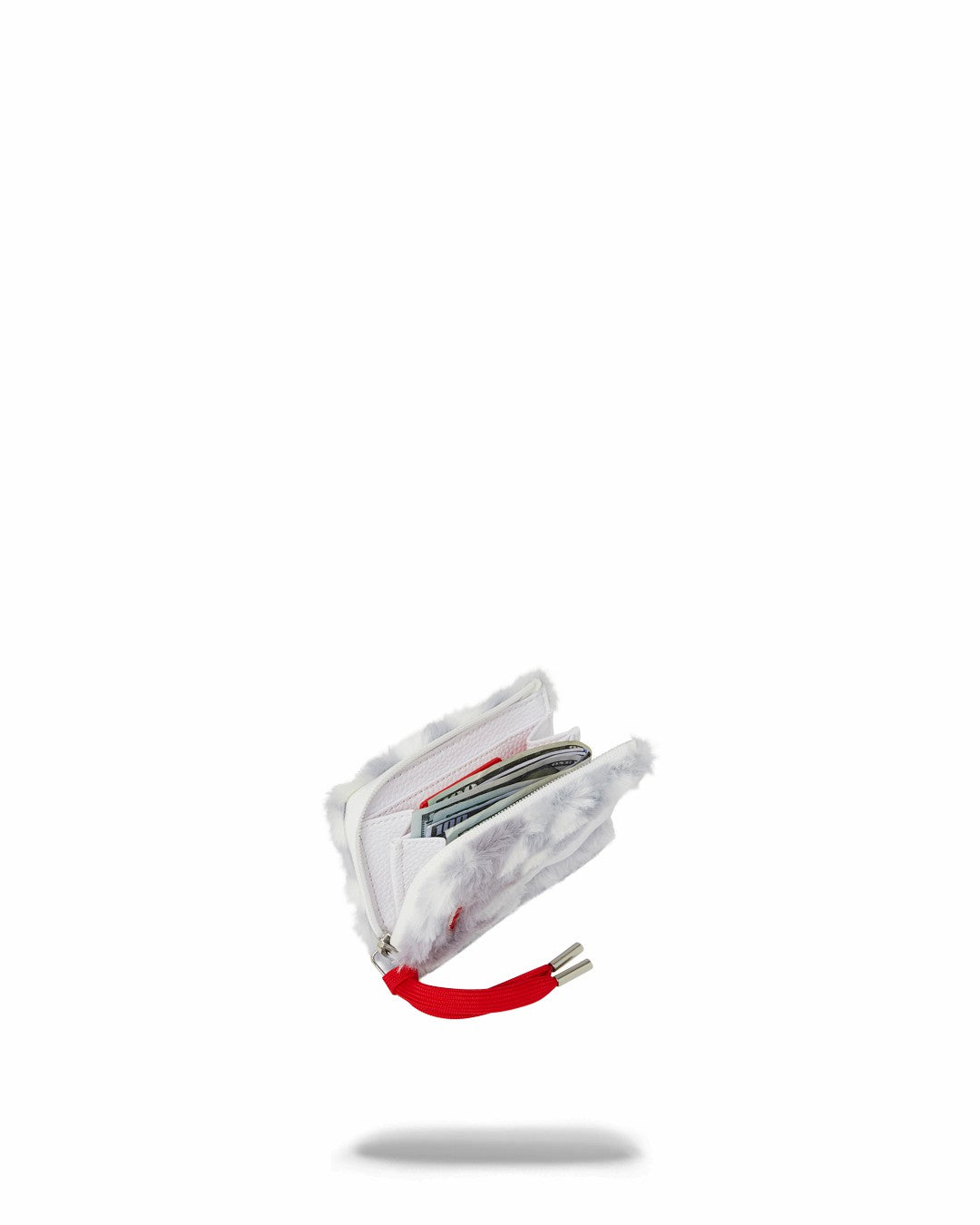 Sprayground - 3AM PLUSH SWISS ALPS WALLET