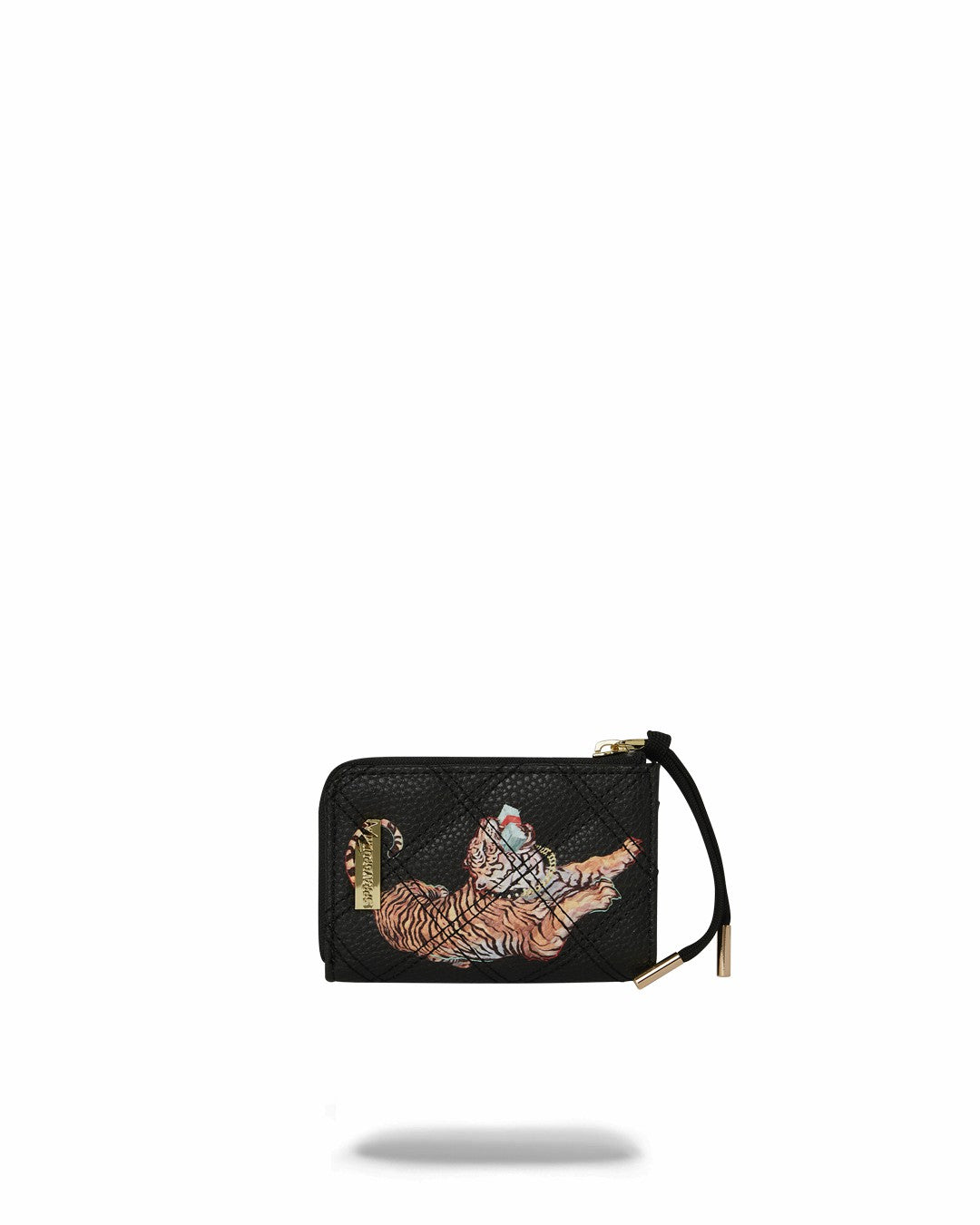 Sprayground - CATWALK CURRENCY WALLET
