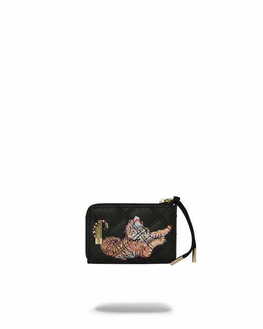 Sprayground - CATWALK CURRENCY WALLET
