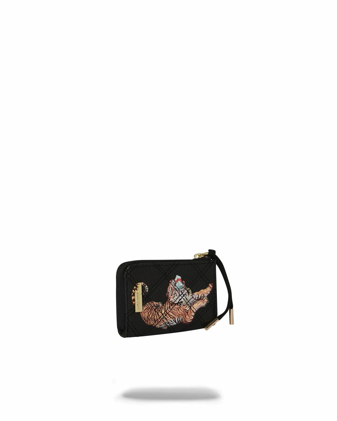 Sprayground - CATWALK CURRENCY WALLET