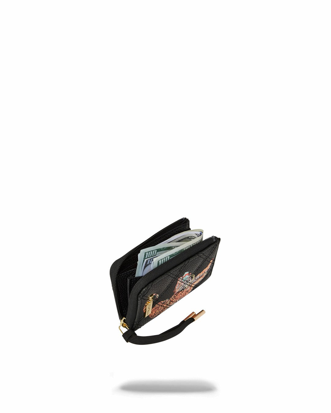 Sprayground - CATWALK CURRENCY WALLET