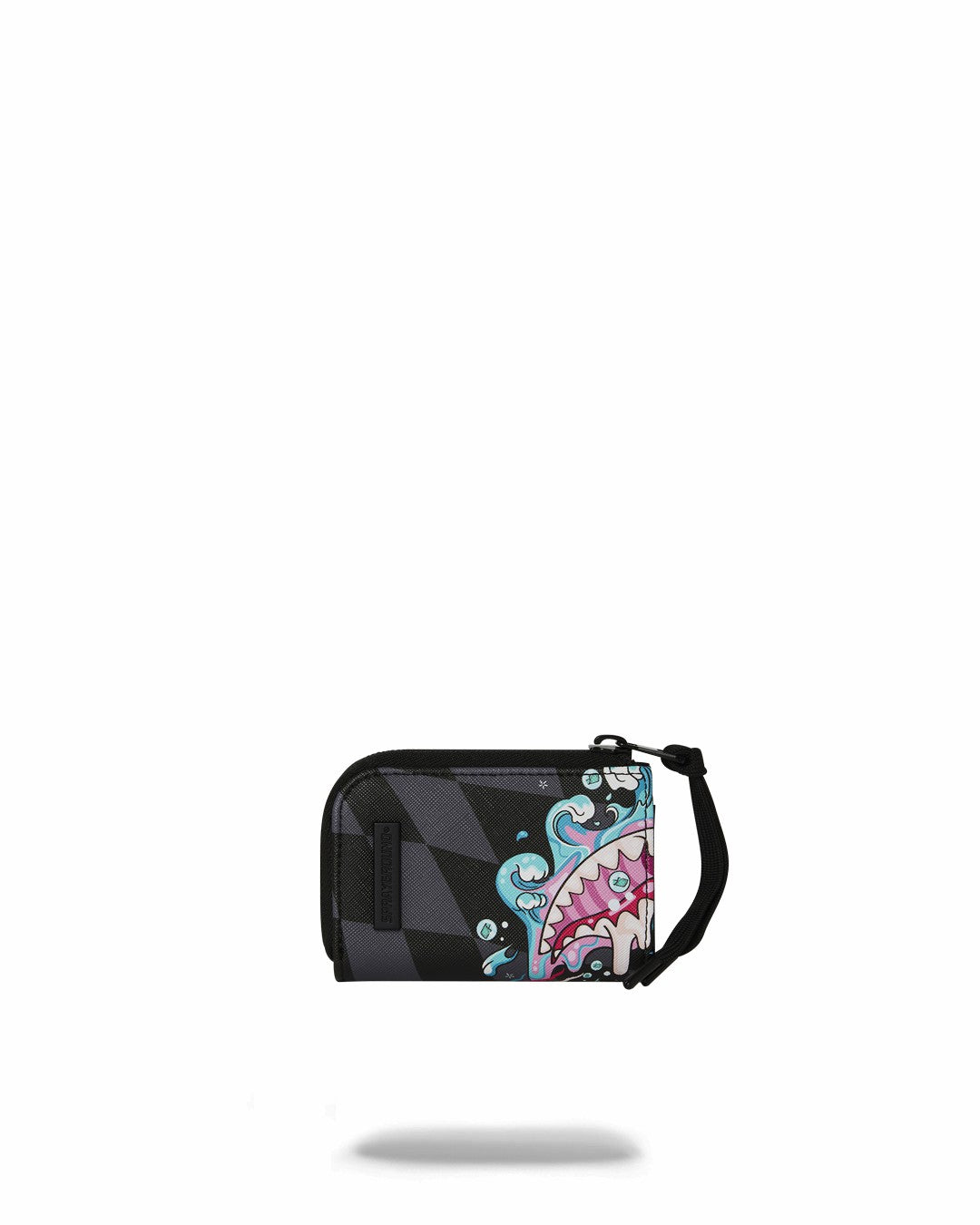 Sprayground - MAD SCIENTIST WALLET