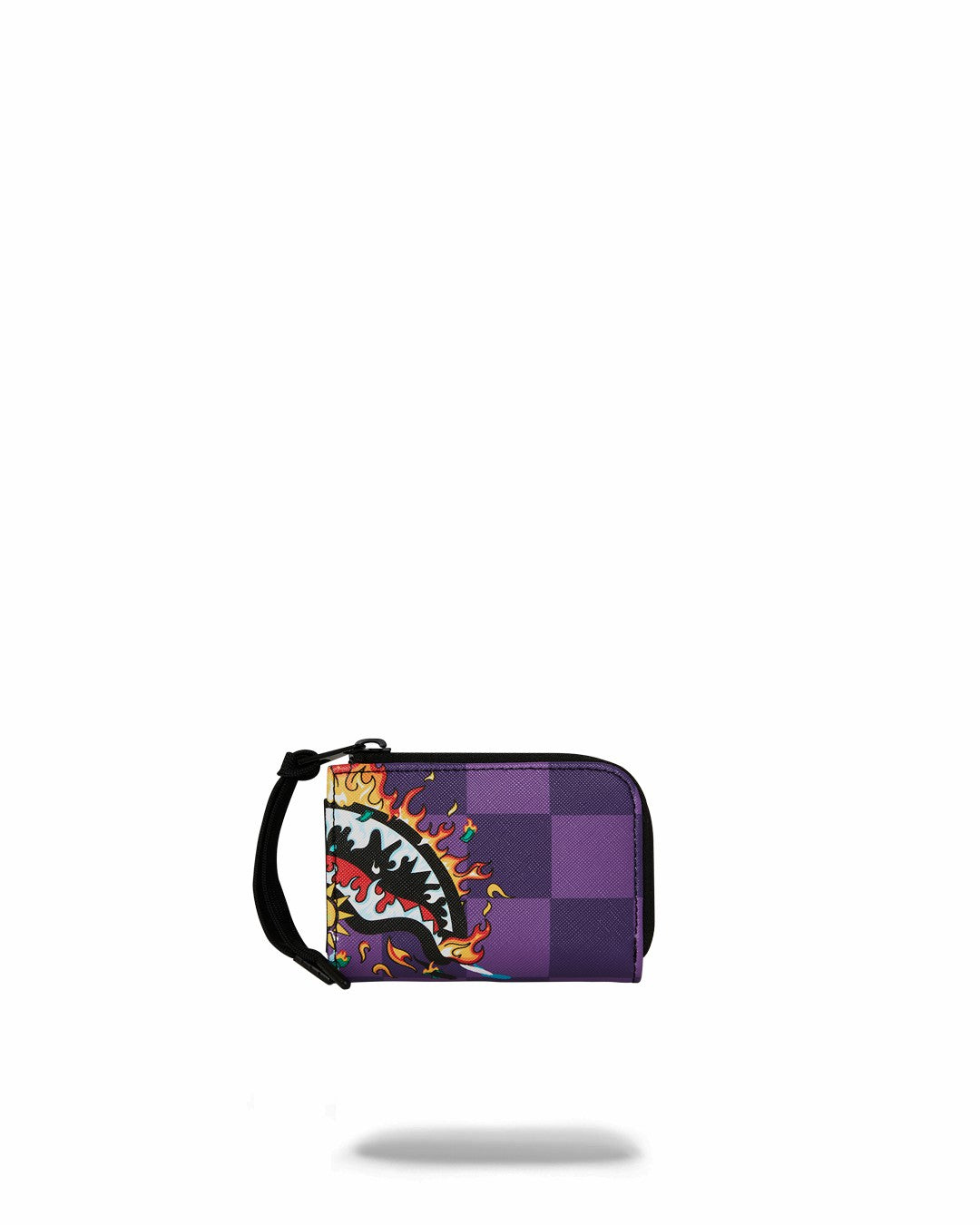 Sprayground - MAD SCIENTIST WALLET