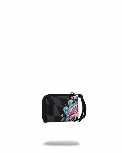 Sprayground - MAD SCIENTIST WALLET
