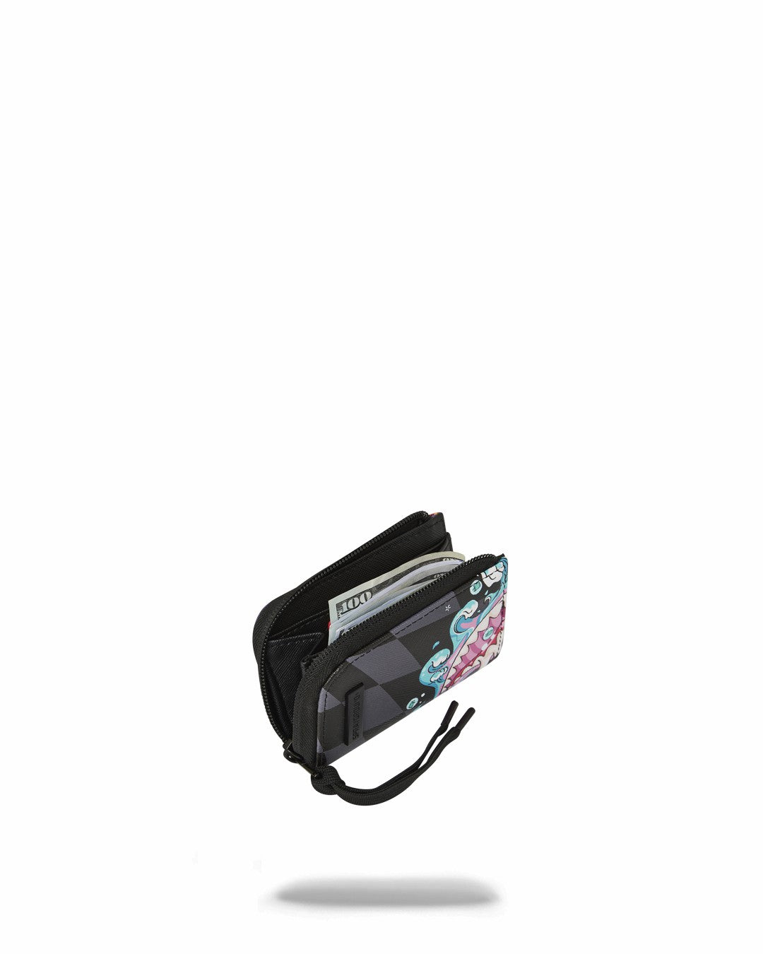 Sprayground - MAD SCIENTIST WALLET