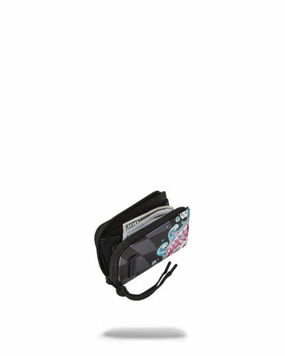Sprayground - MAD SCIENTIST WALLET