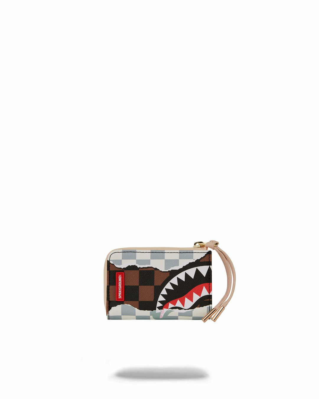 Sprayground - UNSTOPPABLE ENDEAVORS II WALLET