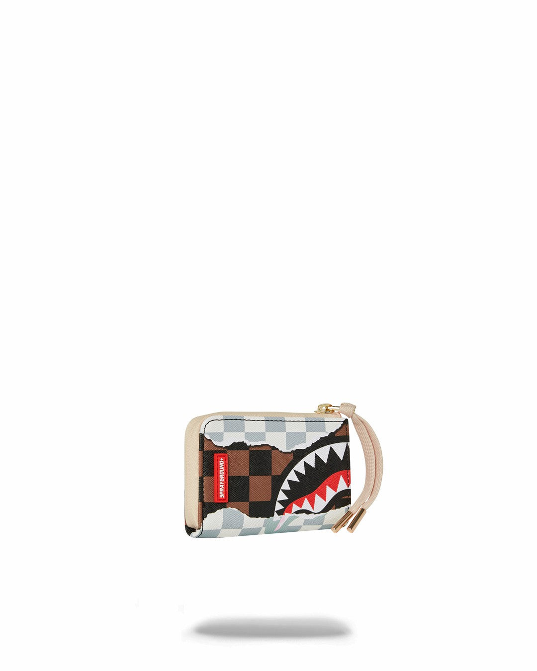 Sprayground - UNSTOPPABLE ENDEAVORS II WALLET