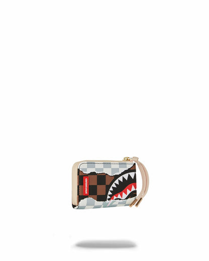 Sprayground - UNSTOPPABLE ENDEAVORS II WALLET
